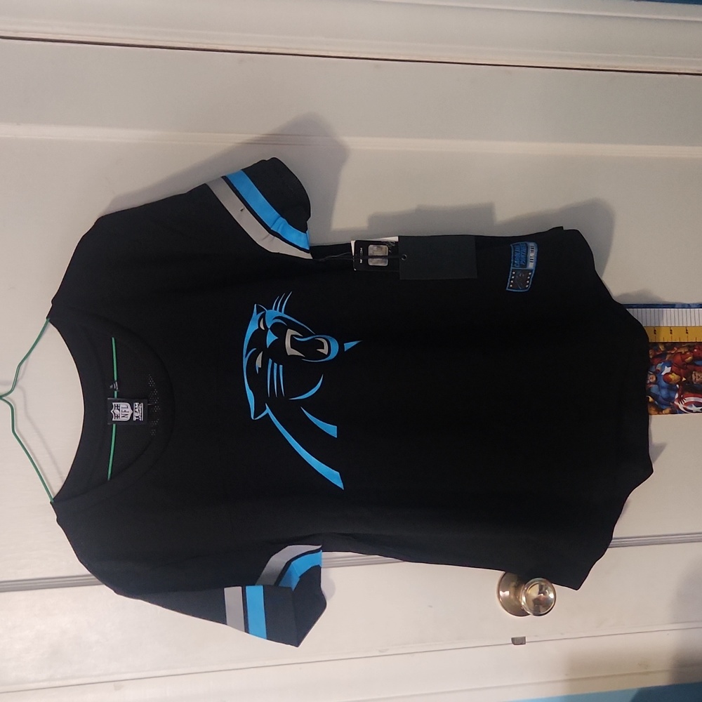 NFL North Carolina shirt